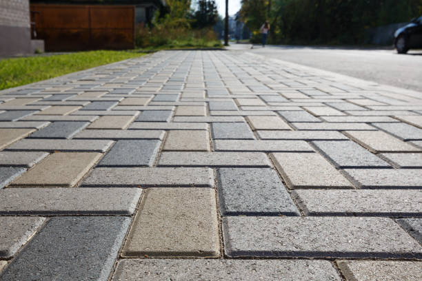 Best Interlocking Paver Driveways in South El Monte, CA