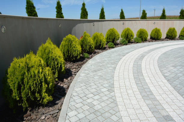 Best Eco-Friendly Driveway Paving in South El Monte, CA