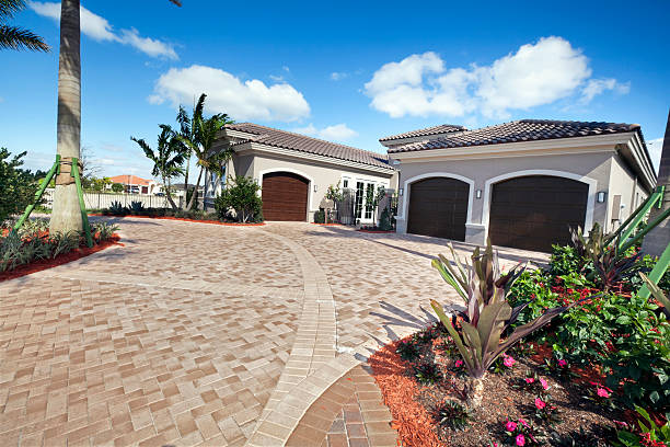 Best Concrete Driveway Paving in South El Monte, CA