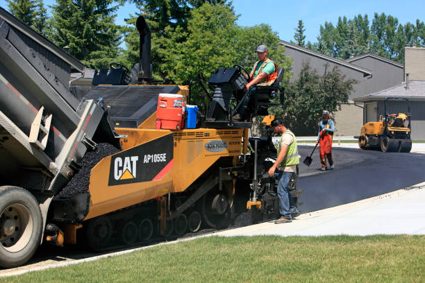 South El Monte, CA Driveway Pavers Company